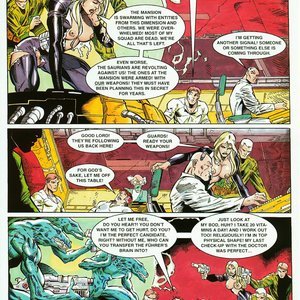 Vol. 2 - Issue 5 (Various Authors) image 045