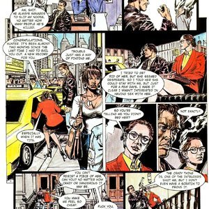 Vol. 2 - Issue 5 (Various Authors) image 073