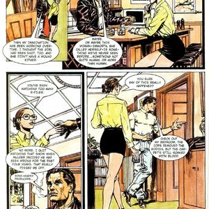 Vol. 2 - Issue 5 (Various Authors) image 074