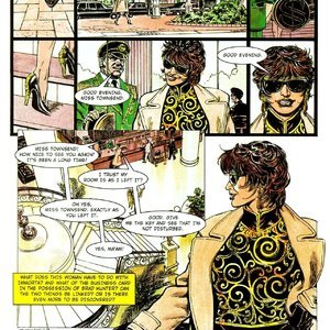 Vol. 2 - Issue 5 (Various Authors) image 080