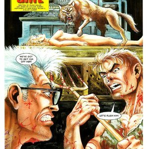 Vol. 2 - Issue 5 (Various Authors) image 082