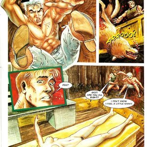Vol. 2 - Issue 5 (Various Authors) image 084