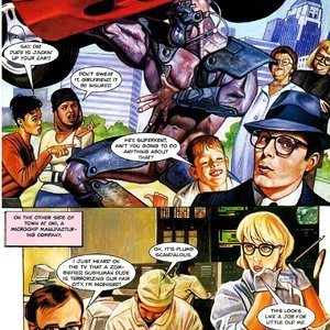 Vol. 2 - Issue 5 (Various Authors) image 099
