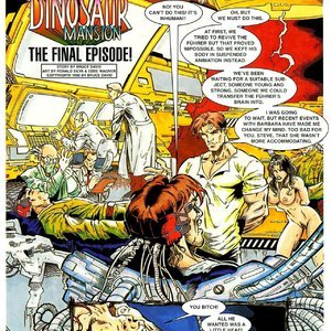 Vol. 2 - Issue 5 (Various Authors) image 112