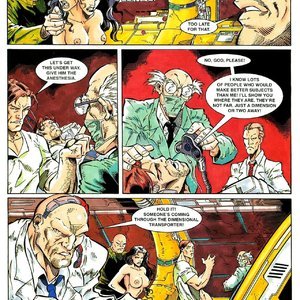 Vol. 2 - Issue 5 (Various Authors) image 113