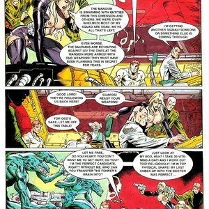 Vol. 2 - Issue 5 (Various Authors) image 114