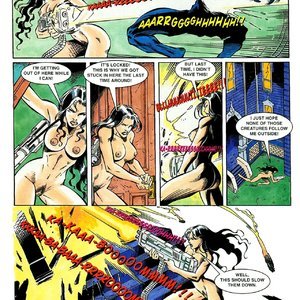 Vol. 2 - Issue 5 (Various Authors) image 120