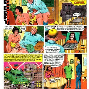 Vol. 2 - Issue 5 (Various Authors) image 123