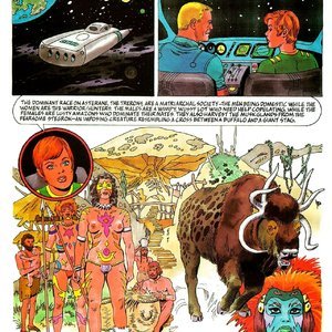 Vol. 2 - Issue 5 (Various Authors) image 124