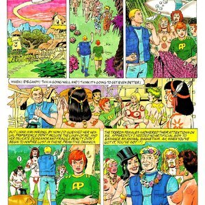 Vol. 2 - Issue 5 (Various Authors) image 125