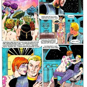 Vol. 2 - Issue 5 (Various Authors) image 130