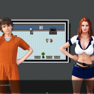 Incest Story - Police woman (Various Authors) image 021