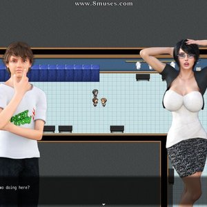 Incest Story - Teacher (Various Authors) image 012