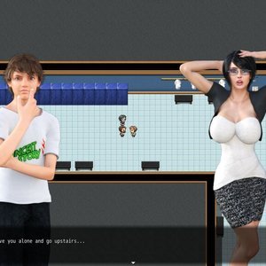 Incest Story - Teacher (Various Authors) image 013