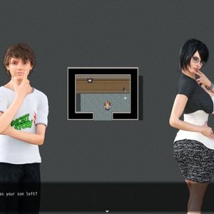 Incest Story - Teacher (Various Authors) image 014