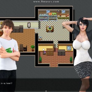 Incest Story - Teacher (Various Authors) image 031