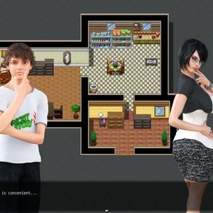 Incest Story - Teacher (Various Authors) image 032