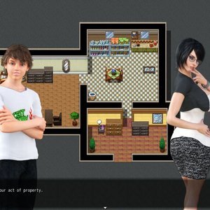 Incest Story - Teacher (Various Authors) image 033