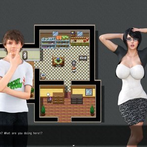 Incest Story - Teacher (Various Authors) image 034
