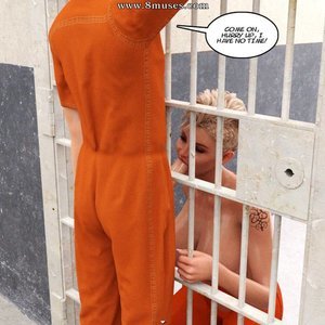 Incest Story - Weird Chick (Various Authors) image 023