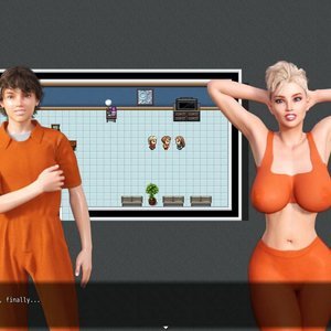 Incest Story - Weird Chick (Various Authors) image 027