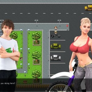 Incest Story - Weird Chick (Various Authors) image 029