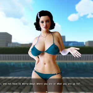 Milfs Villa - Denise (Various Authors) image 005