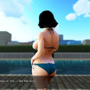 Milfs Villa - Denise (Various Authors) image 006