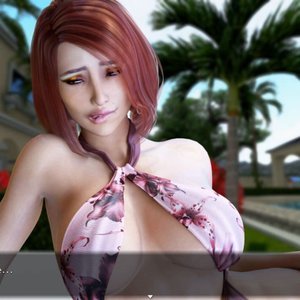 Milfs Villa - Uncle (Various Authors) image 008