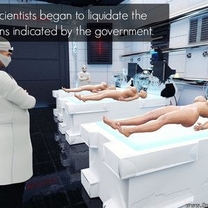 Robots Touch (Various Authors) image 002