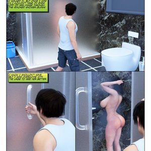 Taboo Request (Various Authors) image 005