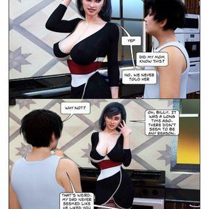 Taboo Request (Various Authors) image 013