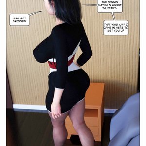Taboo Request (Various Authors) image 028