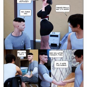 Taboo Request (Various Authors) image 037