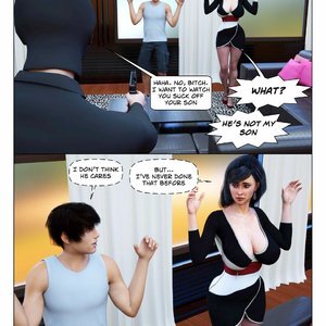 Taboo Request (Various Authors) image 040