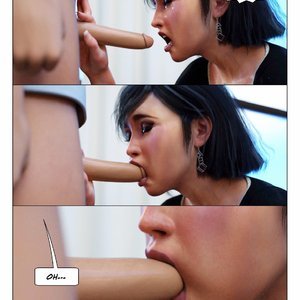 Taboo Request (Various Authors) image 044