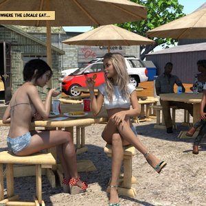 Roadtrip (Various Authors) image 015