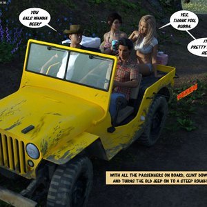 Roadtrip (Various Authors) image 027