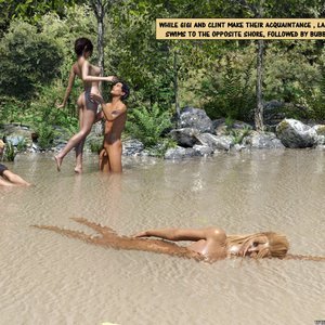 Roadtrip (Various Authors) image 037