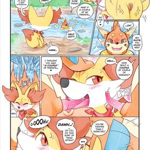 Down By The River (Various Authors) thumbnail