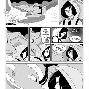 Night of the Dragon's Embrace (Various Authors) image 005