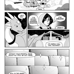Night of the Dragon's Embrace (Various Authors) image 006