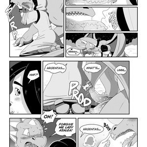 Night of the Dragon's Embrace (Various Authors) image 010