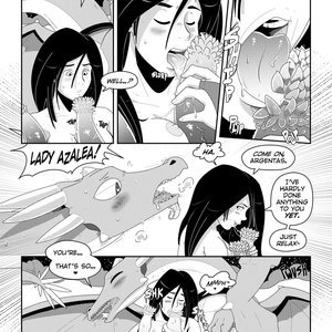 Night of the Dragon's Embrace (Various Authors) image 014