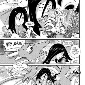Night of the Dragon's Embrace (Various Authors) image 015