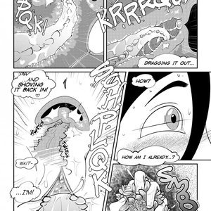 Night of the Dragon's Embrace (Various Authors) image 019