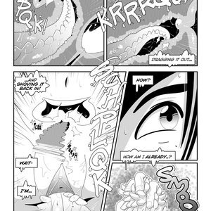 Night of the Dragon's Embrace (Various Authors) image 020