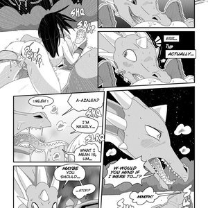 Night of the Dragon's Embrace (Various Authors) image 021