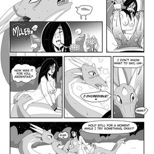 Night of the Dragon's Embrace (Various Authors) image 024