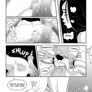 Night of the Dragon's Embrace (Various Authors) image 026